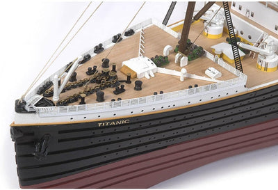 Occre Bausatz Titanic OC14009