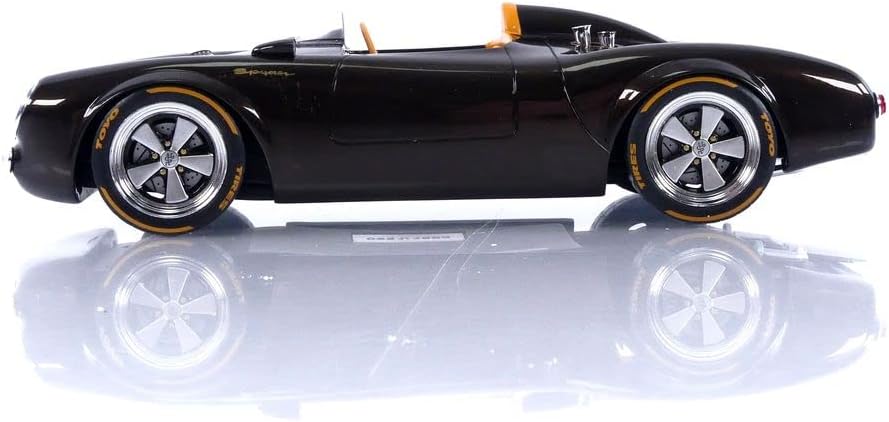 GT Spirit - POR 550 Spyder by S-Klub - 2019-1/18