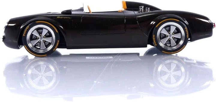 GT Spirit - POR 550 Spyder by S-Klub - 2019-1/18