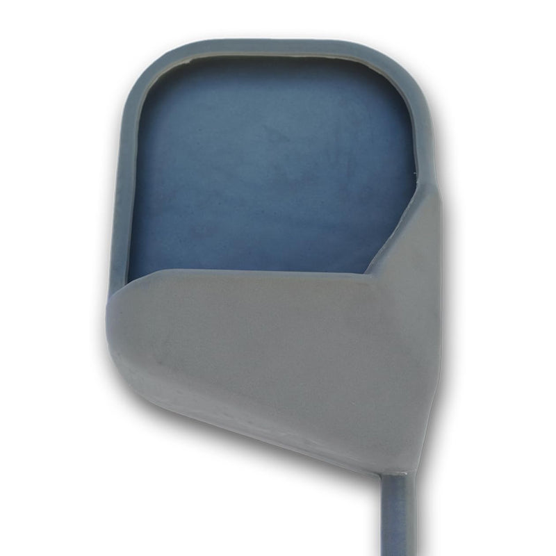 Urinal, Pissuar Wasserlos, WC Kabinen Urinal, Urinalbecken aus Kunststoff