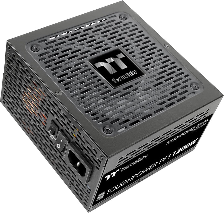 Thermaltake Tt Toughpower PF1 1200W | 80Plus Platin Zertifiziert
