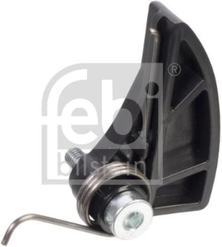 febi bilstein 107837 Kettensatz für Ölpumpe, 1 Stück