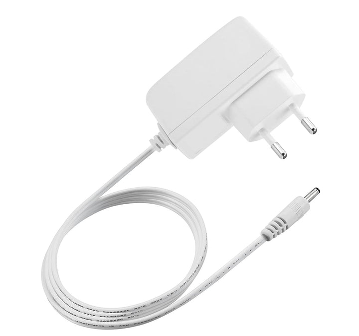 Babysense Netzteil für Videomonitore V24R, V35 Weiss, V43