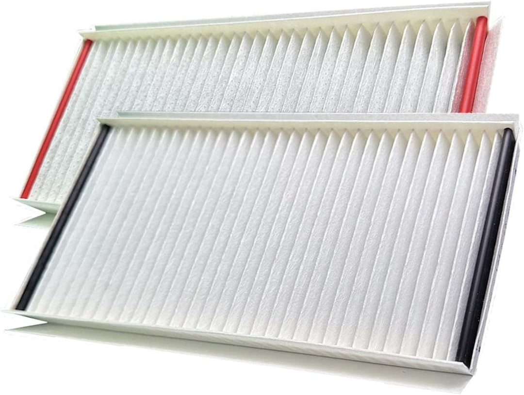 Filterset G4 + F7 Filter für Zehnder ComfoAir 180