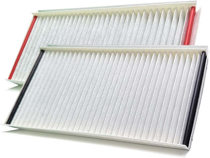 Filterset G4 + F7 Filter für Zehnder ComfoAir 180