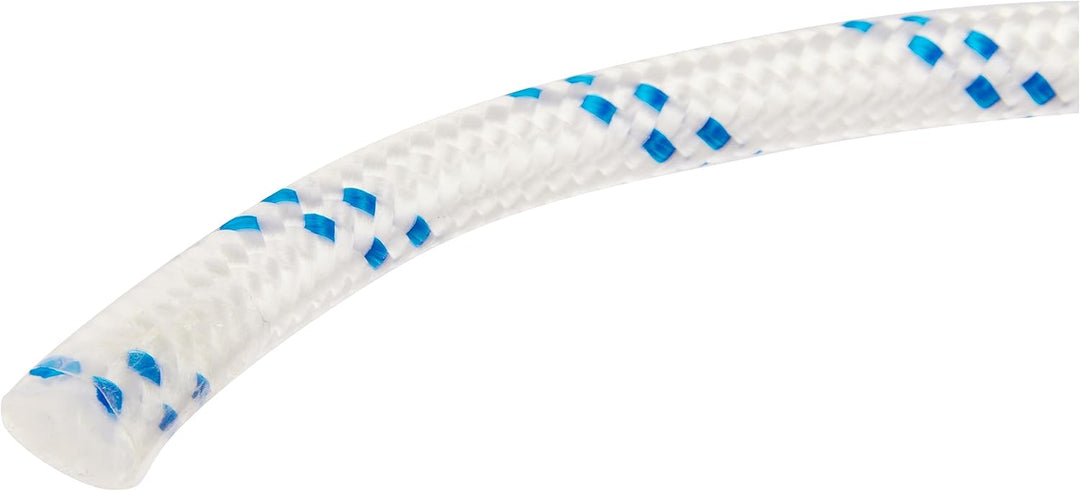 CARRETE CUERDA TRENZADA POLI 10MM 50 MTS - Unid: 1 10 mm x 50 m, 10 mm x 50 m