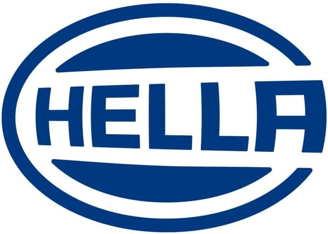 HELLA - Einstiegsleuchte - 2XT 001 215-117