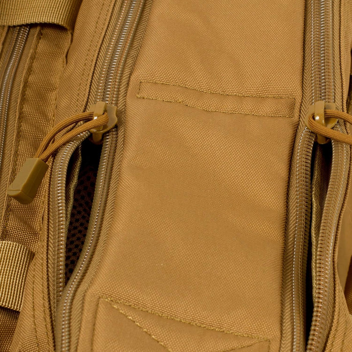 Seibertron X.K.B.B-2 Laptop Tasche - Multifunktions- Herren Militär Taktische Outdoor Schultertasche