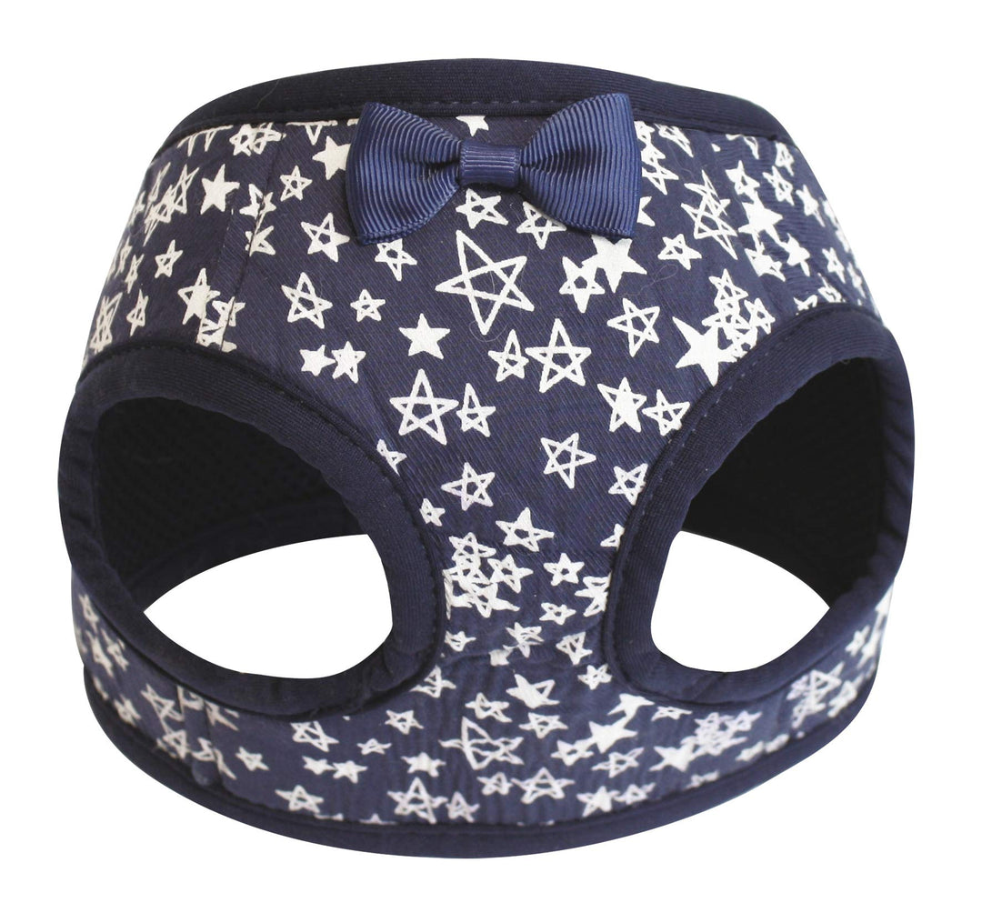 Croci C5374219 Geschirr Für Hunde Bluestar, Grösse S 40-50 cm Bluestar S, 40-50 CM, Bluestar S, 40-5