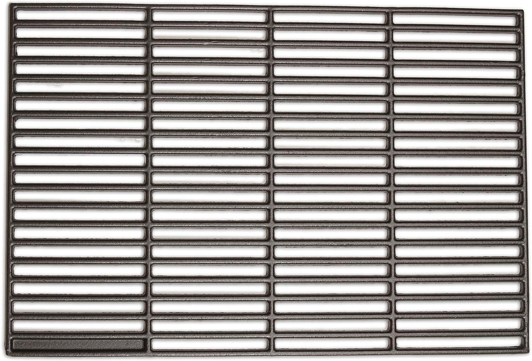 Gusseisen-Grillrost 60 x 40 cm