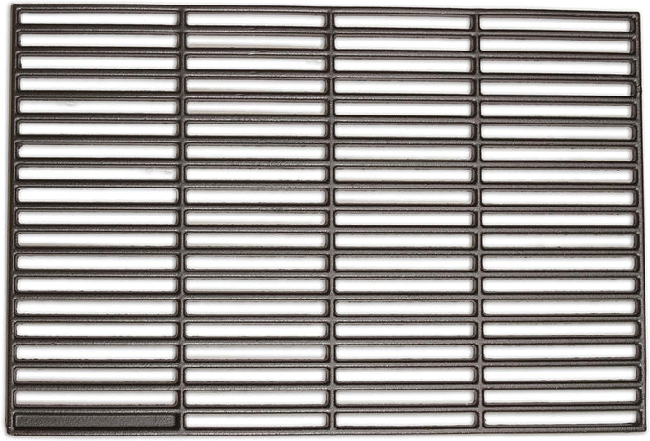 Gusseisen-Grillrost 60 x 40 cm