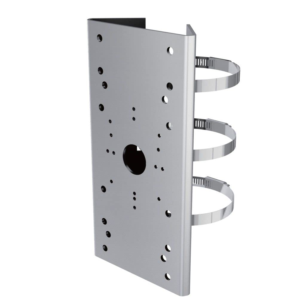 Hikvision Digital Technology DS-1275ZJ Security Camera Accessory Mount, 1440p