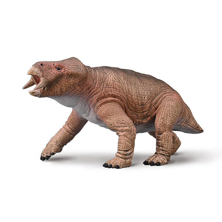 CollectA Placerias (Deluxe Massstab 1:20) – Realistisches handbemaltes Dinosaurier-Spielzeug, prähis