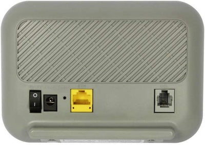 AllNet Bridge Modem, Grau, ALL-BM200VDSL2V
