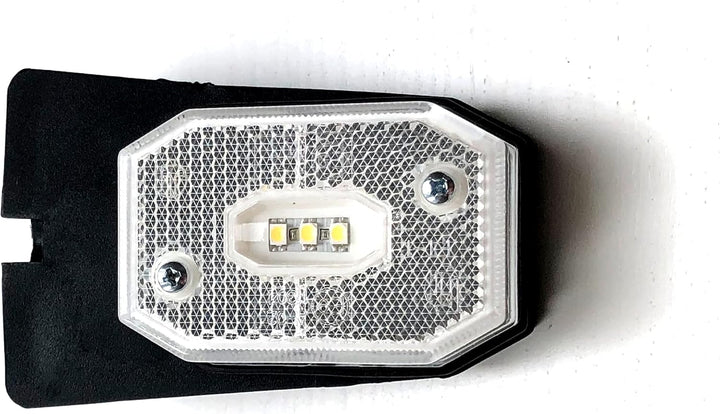 Anhängerbeleuchtung LED Rückleuchte SET Kabel 7 m Kennzeichenbeleuchtung 12V Control Box