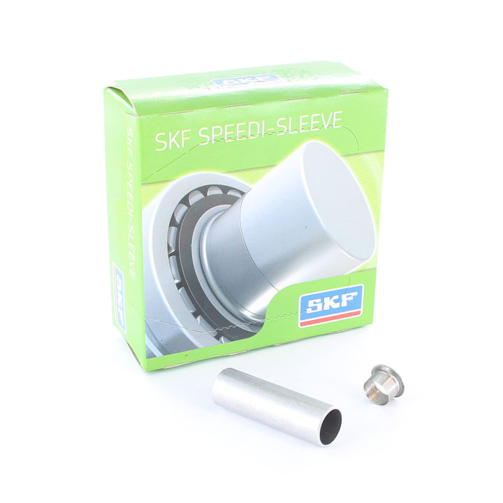 SKF 99166 Speedi Ärmel, Ssleeve Stil, Zoll, 1650 in Schaft Durchmesser, 0.445 in Breite