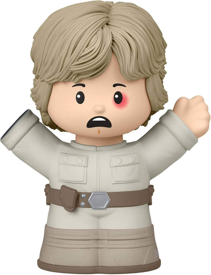 Little People Collector Star Wars: „Ich Bin Dein Vater“ Sonderausgabenset für Fans, Darth Vader und