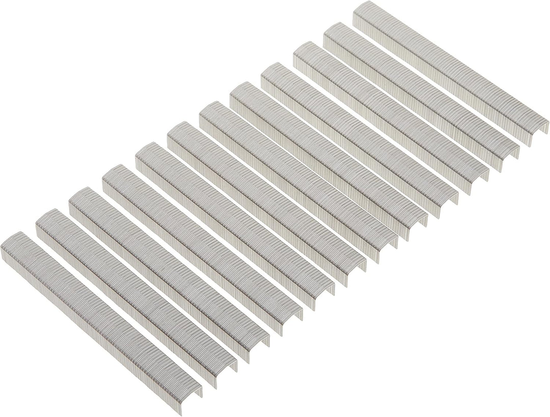 BOSTITCH Stanley STCR5019-3/8-1M Heftklammer, 1000 Stück, 1 Stück