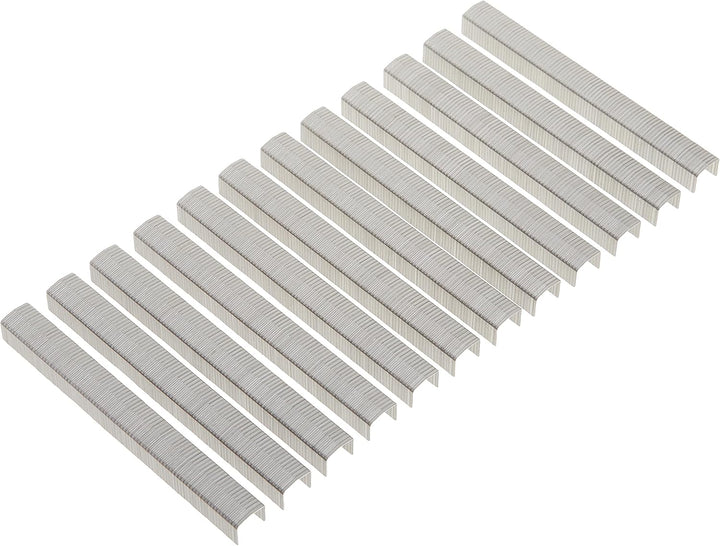 BOSTITCH Stanley STCR5019-3/8-1M Heftklammer, 1000 Stück, 1 Stück