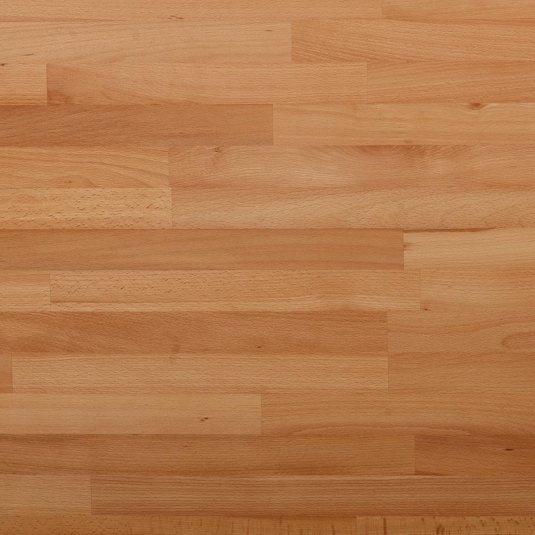 Krok Wood Sitzbank Tomas aus Massivholz (Buche, 100 x 35 x 45 cm) Buchenholz 100 x 35 x 45 cm, Buche
