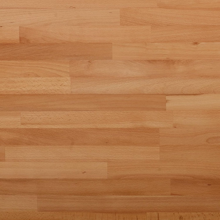 Krok Wood Sitzbank Tomas aus Massivholz (Buche, 100 x 35 x 45 cm) Buchenholz 100 x 35 x 45 cm, Buche
