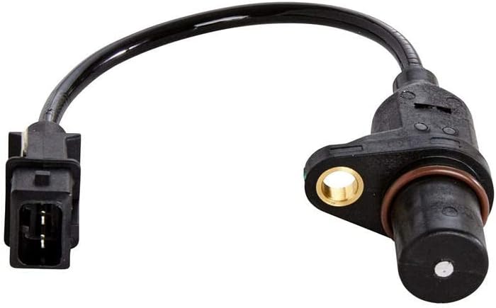 HELLA 6PU 009 167-011 Impulsgeber, Kurbelwelle - 2-polig - Kabel: 240mm - mit Dichtring