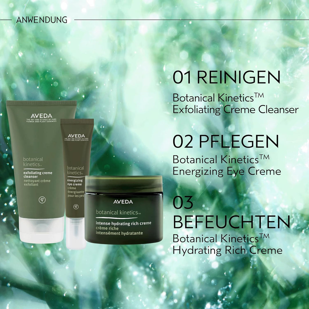 AVEDA Botanical Kinetics Energizing Eye Creme Augenpflege, 15 ml