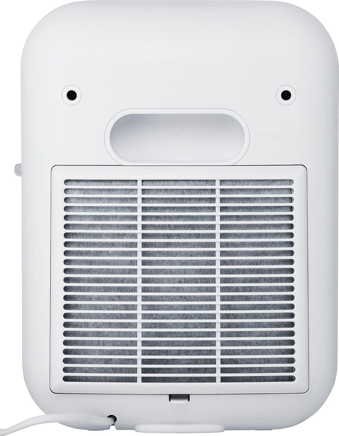 Steba Luftreinier LR 9 | HEPA (H13)- & Aktivkohlefilter | filtert 99% Feinstaub, Pollen und Ger?che