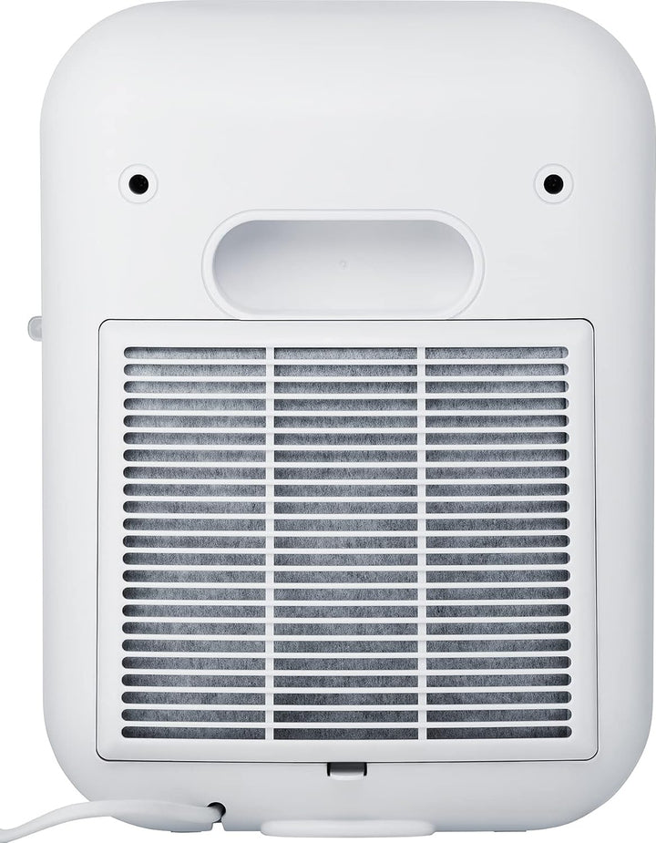 Steba Luftreinier LR 9 | HEPA (H13)- & Aktivkohlefilter | filtert 99% Feinstaub, Pollen und Ger?che