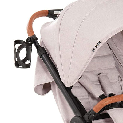 Hauck Uptown Kinderwagen Melange Beige, Melange Beige