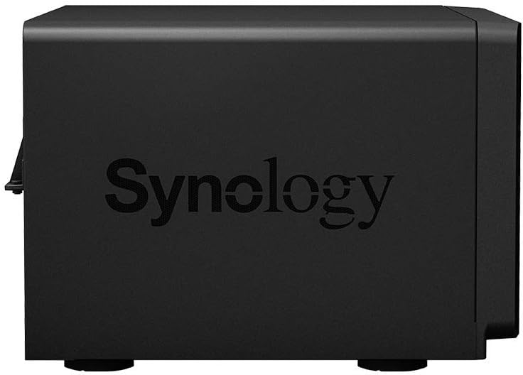 Synology DS1621+(32G) Synology RAM 6-Bay 18TB Bundle mit 6X 3TB WD Red Plus