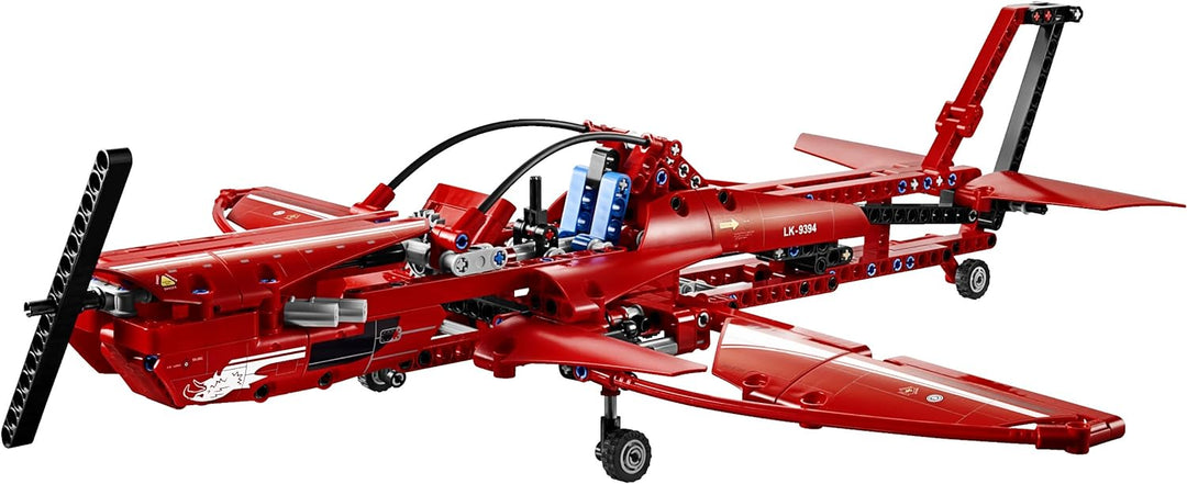 LEGO: TECHNIC: Jet Plane