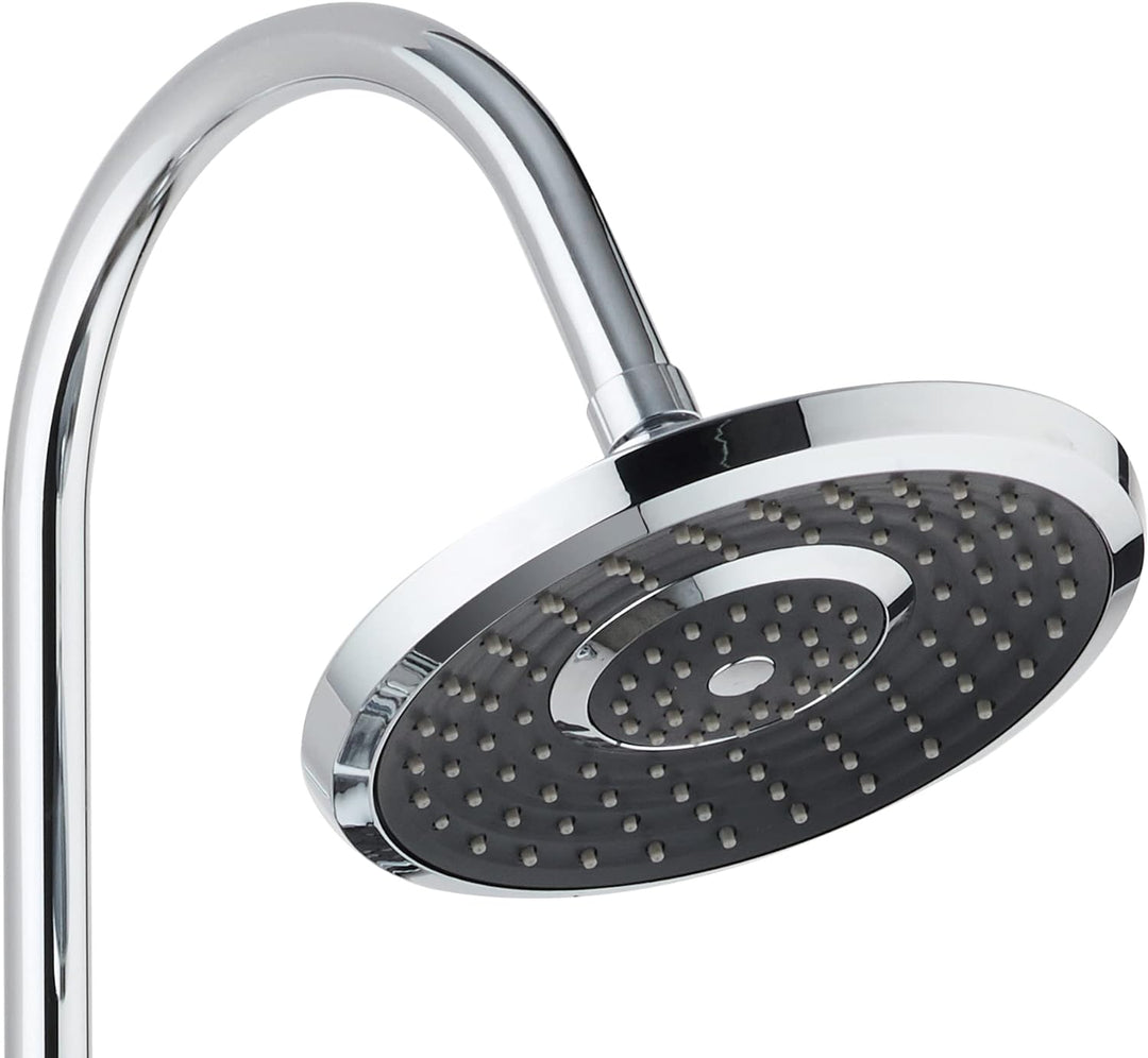 Duschsäule ELBA mit Kopfbrause