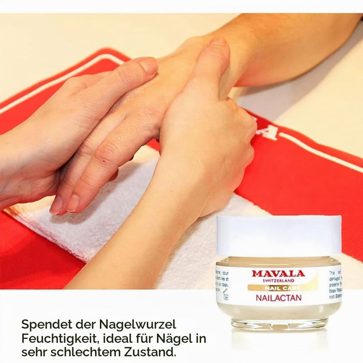 Mavala Nailactan Nagelcreme 15 ml