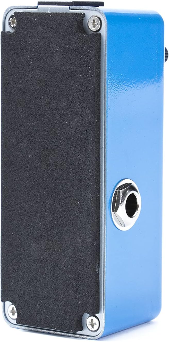 Fame LEF-304 Chorus Effektpedal für E-Gitarre im Kompaktformat
