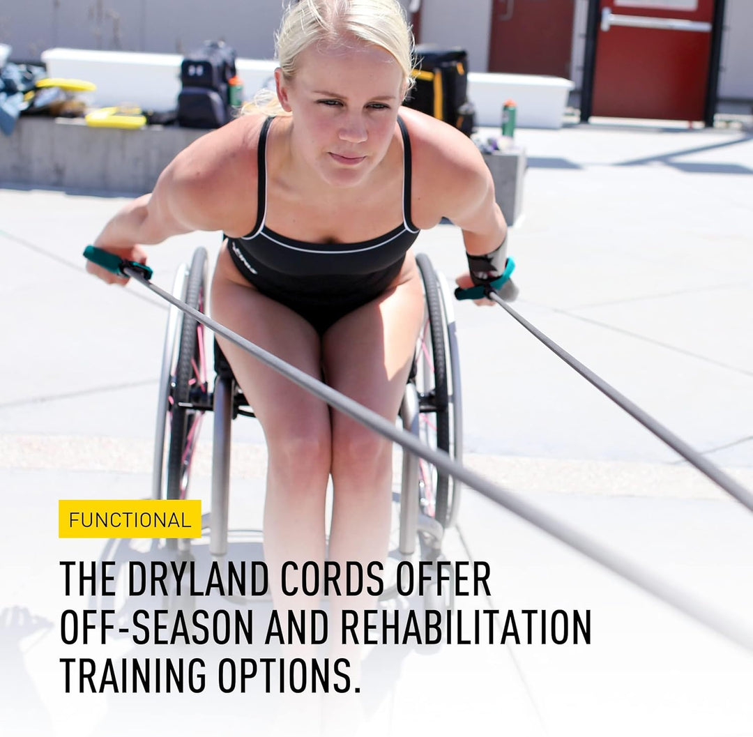 FINIS Uni Training Equiptment Dry Land Cord
