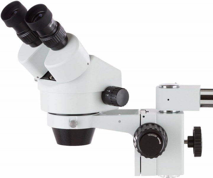 AmScope FR-A1 Stereomikroskop Fokussiergestell