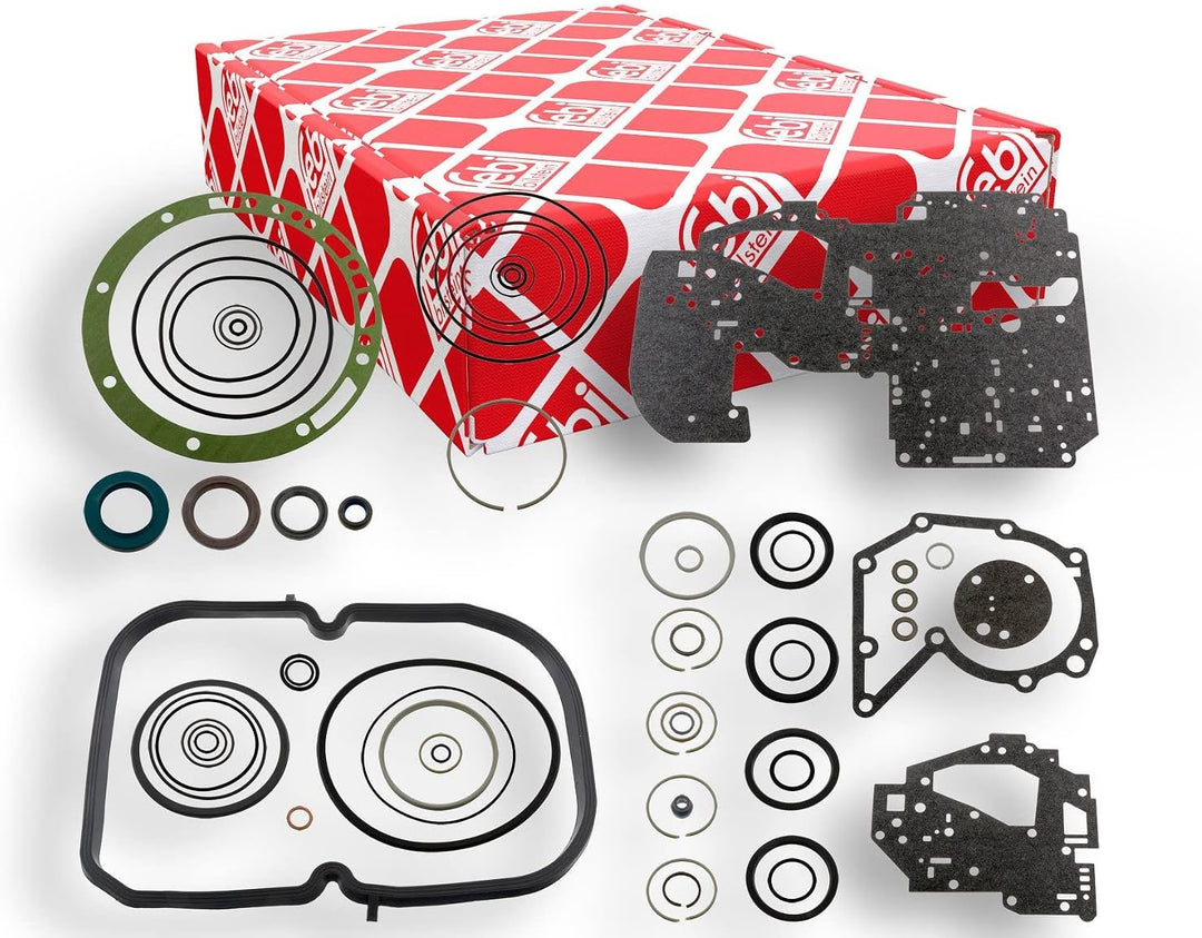 febi bilstein 14684 Dichtungssatz für Automatikgetriebe , 1 Stück