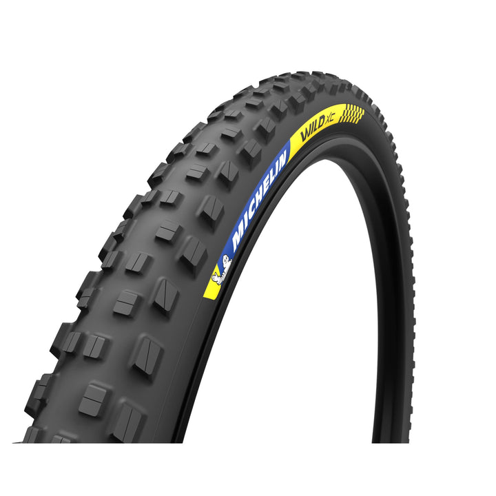 MICHELIN Wild XC Racing Line, MTB Fahrradreifen Einheitsgrösse, Einheitsgrösse