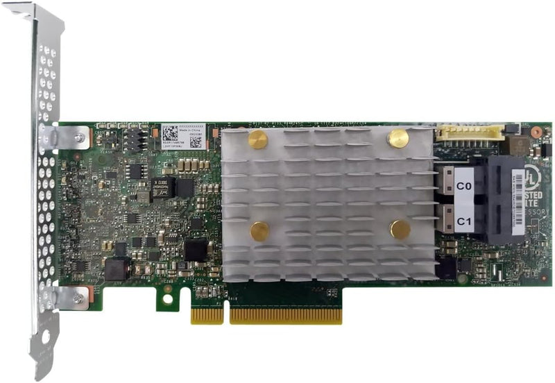 Lenovo 4Y37A72483 contrôleur RAID PCI Express x8 3.0 12 Gbit/s