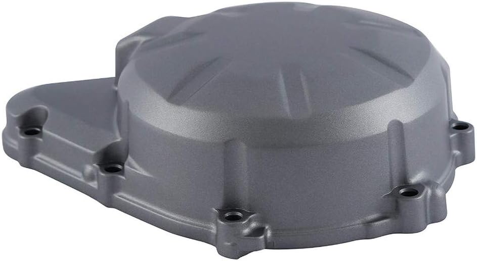 Motordeckel/Limadeckel für Kawasaki Z 900 ABS 17-23 grau