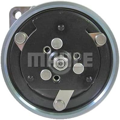 BEHR HELLA SERVICE 8FK 351 127-331 Kompressor, Klimaanlage