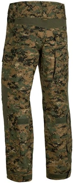 Invader Gear Predator Combat Pant ATP M Marpat, M Marpat