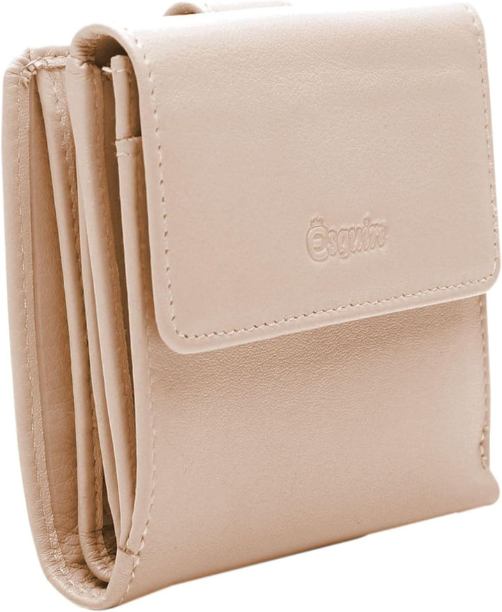 Esquire Viktoria Geldbörse RFID 10 cm
