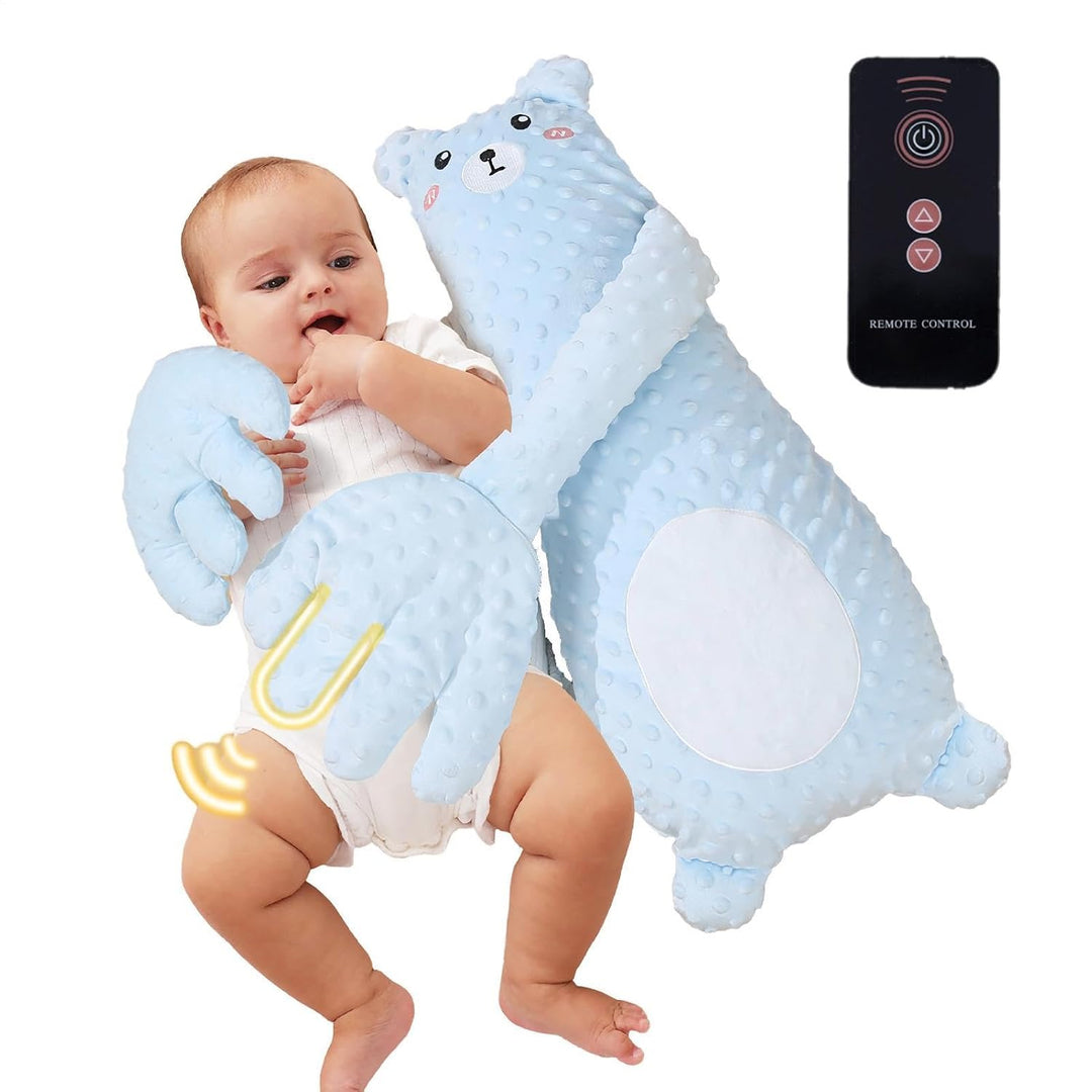 Soothing Palm For Sleep, Soothing Toys Sleep Aid, Kid Rest Helper Soother With Soft Fabric 850g Prof