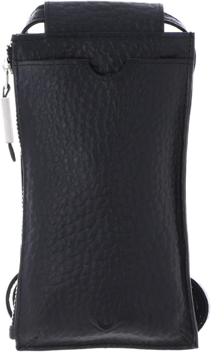 VOI Handytasche schwarz, Schwarz