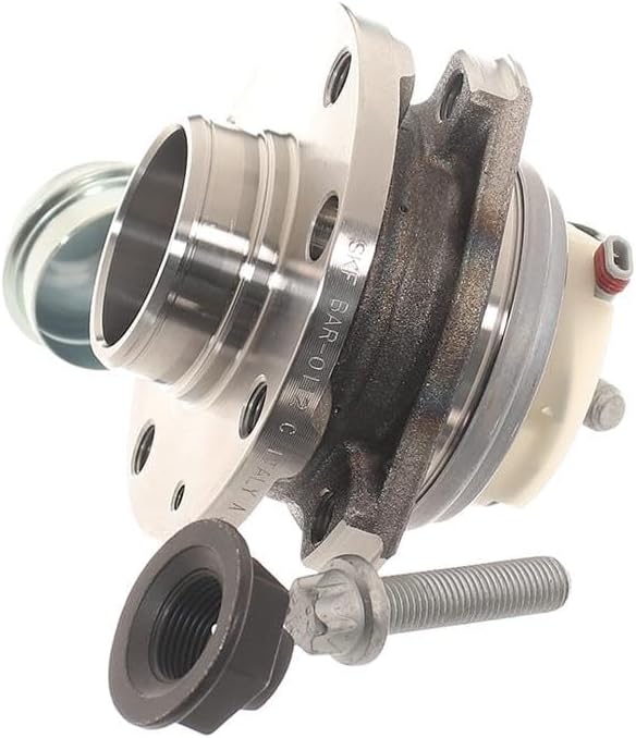 SKF Radlagersatz Radlager Set Vorne | VKBA 3650 | Für ASTRA CLASSIC H Mk V Estate Hatchback Sport Ha
