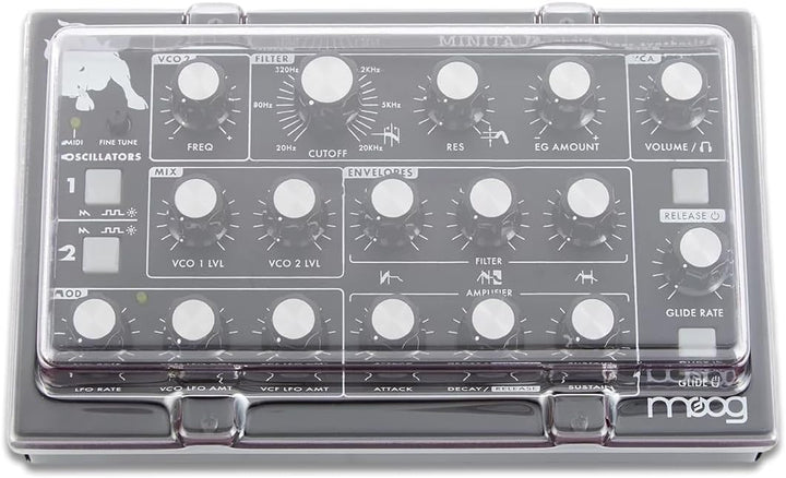 Decksaver Minitaur Cover