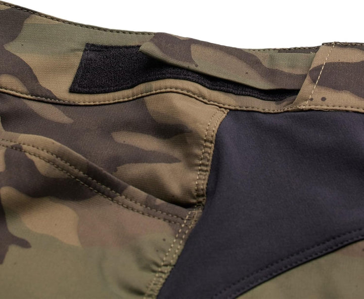 Troy Lee Designs Herren Shorts 32 Schwarz, 32 Schwarz