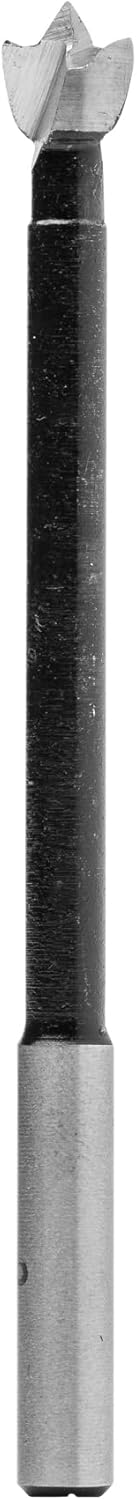 ENT 40208 Forstnerbohrer Premium WS, Durchmesser (D) 8 mm, NL 60 mm, GL 90 mm, S 6 mm D=8 / NL=60 /